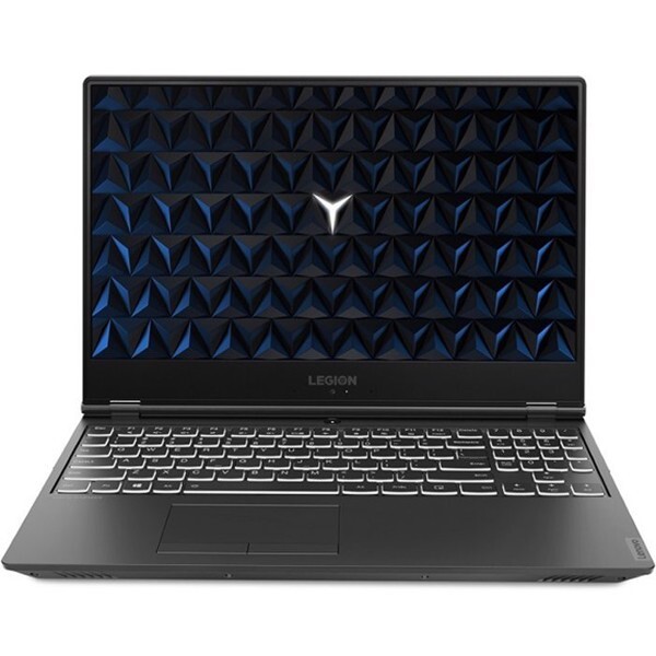 Laptop Lenovo Legion Y540-15IRH-PG0 81SY00FAVN - Intel Core i7-9750H, 8GB RAM, HDD 1TB + SSD 128GB, Nvidia GeForce GTX 1650 4GB GDDR5, 15.6 inch