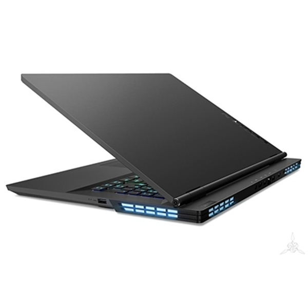 Laptop Lenovo Legion Y740-15IRHG 81UH003JVN - Intel Core i7-9750H, 16 GB RAM, HDD 1TB, Nvidia GeForce RTX 2060 6GB GDDR6, 15.6 inch