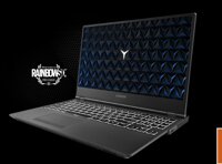 Laptop Lenovo Legion Y530-15ICH 81FV008LVN - Intel core i7, 8GB RAM, HDD 2TB, Nvidia GeForce GTX1050Ti with 4GB GDDR5, 15.6 inch