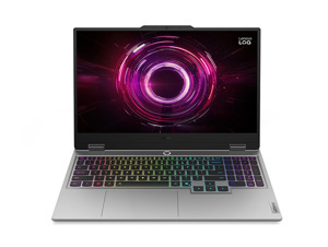 Laptop Lenovo LOQ 15AHP10 83JG0047VN - Ryzen 7 250, Ram 16GB, SSD 512GB,  RTX 5050, 15.6 inch