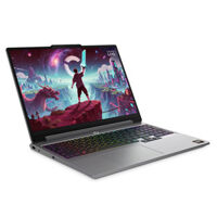 Laptop Lenovo LOQ 15AHP11 83TN0040VN - AMD Ryzen 7 250, 16GB RAM, SSD 512GB, Nvidia GeForce RTX 5050 8GB GDDR7, 15.3 inch