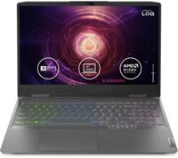 Laptop Lenovo LOQ 15APH8 82XT00AKVN - AMD Ryzen 7 7840HS, RAM 16GB, SSD 512GB, Nvidia GeForce RTX 4050 6GB GDDR6, 15.6 inch