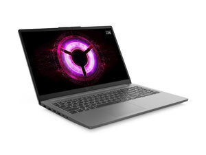 Laptop Lenovo LOQ 15ARP10E 83S000G7VN - AMD Ryzen 5 150, 16GB RAM, SSD 512GB, Nvidia GeForce RTX 3050 6GB GDDR6, 15.6 inch