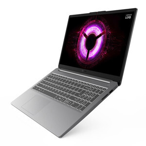 Laptop Lenovo LOQ 15ARP10E 83S0004FVN - AMD Ryzen 7-7735HS, 16GB RAM, SSD 512GB, Nvidia GeForce RTX 4050 6GB GDDR6, 15.6 inch