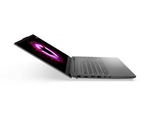 Laptop Lenovo LOQ 15ARP10E 83S000G7VN - AMD Ryzen 5 150, 16GB RAM, SSD 512GB, Nvidia GeForce RTX 3050 6GB GDDR6, 15.6 inch