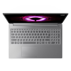 Laptop Lenovo LOQ 15ARP10E 83S0004FVN - AMD Ryzen 7-7735HS, 16GB RAM, SSD 512GB, Nvidia GeForce RTX 4050 6GB GDDR6, 15.6 inch