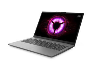 Laptop Lenovo LOQ 15ARP10E 83S000G7VN - AMD Ryzen 5 150, 16GB RAM, SSD 512GB, Nvidia GeForce RTX 3050 6GB GDDR6, 15.6 inch