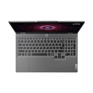 Laptop Lenovo LOQ 15ARP9 83JC00GKUS - AMD Ryzen 5 7235HS, 12GB RAM, SSD 512GB, Nvidia GeForce RTX 4050 6GB GDDR6, 15.6 inch