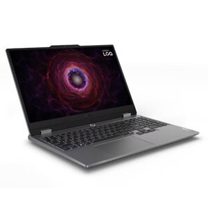 Laptop Lenovo LOQ 15ARP9 83JC00L0VN - AMD Ryzen 7-7435HS, 24GB RAM, SSD 1TB, Nvidia GeForce RTX 4050 6GB GDDR6, 15.6 inch
