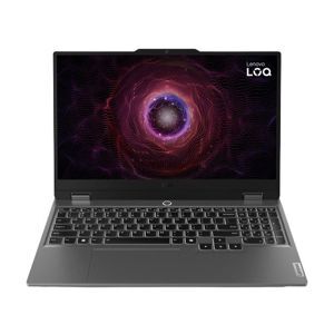 Laptop Lenovo LOQ 15ARP9 83JC003VVN - AMD Ryzen 7-7435HS, RAM 12GB, SSD 512GB, Nvidia GeForce RTX 4050 6GB GDDR6, 15.6 inch
