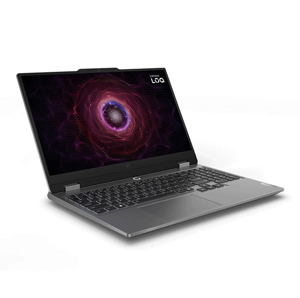 Laptop Lenovo LOQ 15ARP9 83JC00GKUS - AMD Ryzen 5 7235HS, 12GB RAM, SSD 512GB, Nvidia GeForce RTX 4050 6GB GDDR6, 15.6 inch