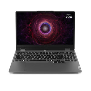 Laptop Lenovo LOQ 15ARP9 83JC003YVN - AMD Ryzen 7-7435HS, RAM 24GB, SSD 512GB, Nvidia GeForce RTX 4060 8GB GDDR6, 15.6 inch