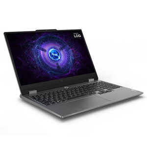 Laptop Lenovo LOQ 15IAX9 83GS005KVN - Intel Core i5-12450HX, RAM 16GB, SSD 512GB, Nvidia GeForce RTX 2050 4GB GDDR6, 15.6 inch