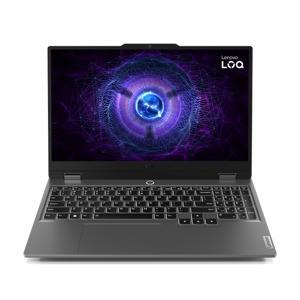 Laptop Lenovo LOQ 15IAX9 83GS001QVN - Intel Core i5-12450HX, RAM 12GB, SSD 512GB, Nvidia GeForce RTX 4050 6GB GDDR6, 15.6 inch