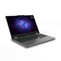 Laptop Lenovo LOQ 15IAX9 83DV012LVN - Intel core i5-13450HX, RAM 12GB, SSD 512GB, RTX 3050 6GB, 15.6 Inch