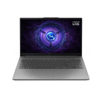 Laptop Lenovo LOQ 15IAX9E 83LK006CIN - Intel Core i5-12450HX, 12GB RAM, SSD 512GB, Nvidia Geforce RTX 2050 4GB GDDR6, 15.6 inch
