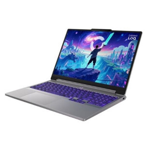 Laptop Lenovo LOQ 15IRH11E 83Y9003WVN - Intel Core 5 205H, 16GB RAM, SSD 512GB, Nvidia GeForce RTX 3050 6GB GDDR6, 15.3 inch