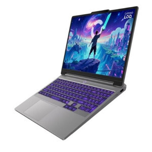 Laptop Lenovo LOQ 15IRH11E 83Y9003WVN - Intel Core 5 205H, 16GB RAM, SSD 512GB, Nvidia GeForce RTX 3050 6GB GDDR6, 15.3 inch