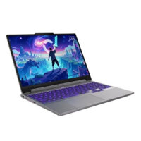 Laptop Lenovo LOQ 15IRH11E 83Y9003VVN - Intel Core 5 205H, 8GB RAM, SSD 512GB, Nvidia GeForce RTX 3050 6GB GDDR6, 15.3 inch