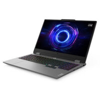 Laptop Lenovo LOQ 15IRX10 83JE01N4VN - Intel Core i7-14650HX, 16GB RAM, SSD 512GB, Nvidia GeForce RTX 5050 8GB GDDR7, 15.6 inch
