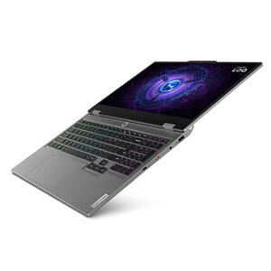 Laptop Lenovo LOQ 15IRX9 83DV0092VN - Intel Core i7-13650HX, RAM 16GB, SSD 512GB, Nvidia GeForce RTX 4060 8GB GDDR6, 15.6 inch