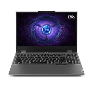 Laptop Lenovo LOQ 15IRX9 - (83DV013PVN) -  i5-13450HX, Ram 12GB, SSD 512GB, GeForce RTX 3050, 15.6 inch