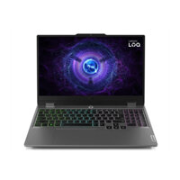 Laptop Lenovo LOQ 15IRX9 83DV000MVN - Intel core i5-13450HX, 16GB RAM, SSD 512GB, Nvidia GeForce RTX 4050 Laptop GPU 6GB GDDR6, 15.6 inch