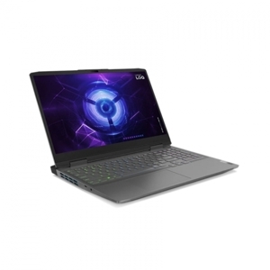 Laptop Lenovo LOQ 2023 82XV002LUS - Intel Core i5-13420H, 8GB RAM, SSD 1TB, Nvidia GeForce RTX 3050 6GB GDDR6, 15.6 inch
