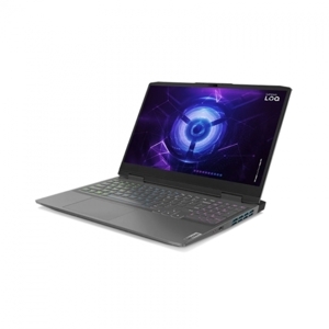 Laptop Lenovo LOQ 2023 82XV002LUS - Intel Core i5-13420H, 8GB RAM, SSD 1TB, Nvidia GeForce RTX 3050 6GB GDDR6, 15.6 inch
