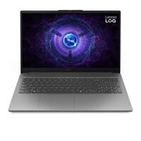 Laptop Lenovo LOQ Essential 15IAX9E 83LK00CVUS - Intel Core i5-12450HX, 16GB RAM, SSD 512GB, Nvidia GeForce RTX 3050 6GB GDDR6, 15.6 inch