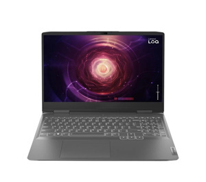 Laptop Lenovo LOQ Gaming 15IRH8 82XV00Q4VN - Intel core i5 13420H, RAM 16GB, SSD 512GB, Nvidia GeForce RTX 4050 6GB GDDR6, 15.6 inch