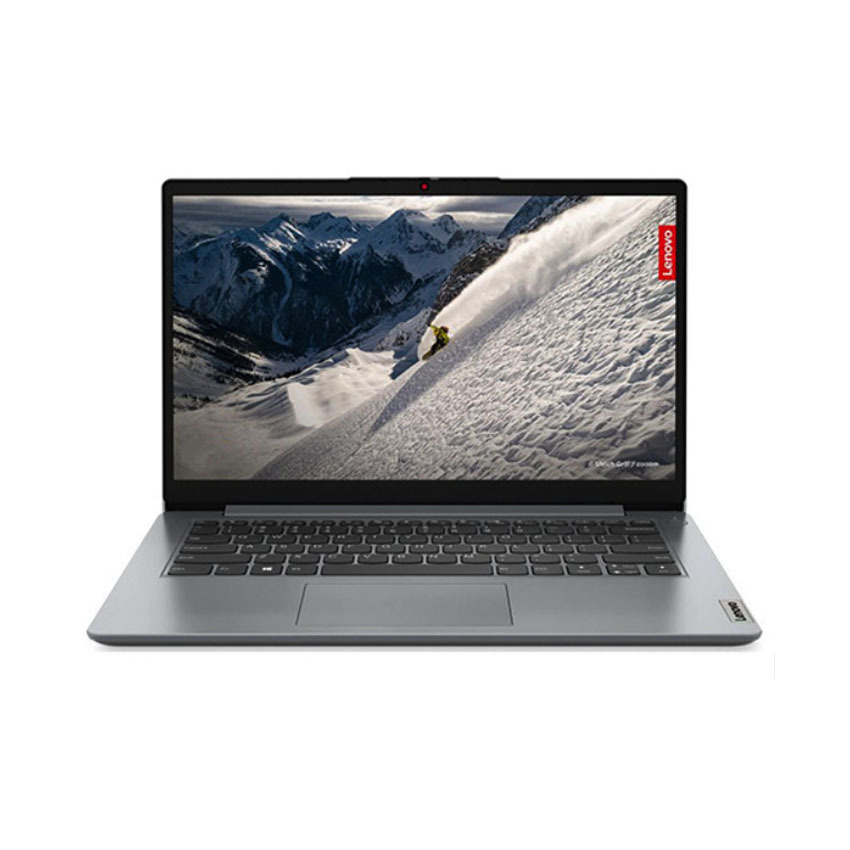 Laptop Lenovo S14 G3 IAP 82TW000DVN - Intel Core i3-1215U, RAM 8GB, SSD 256GB, Intel UHD Graphics, 14 inch