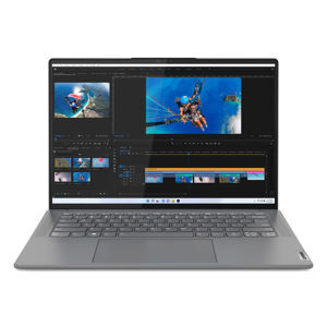 Laptop Lenovo Slim 7 Pro X - AMD Ryzen 9 6900HS, RAM 32GB, SSD 1TB, Nvidia GeForce RTX 3050 4GB GDDR6, 14.5 inch
