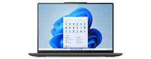 Laptop Lenovo Slim Pro 9 16IRP8 - Intel Core i9-13905H, RAM 32GB, SSD 1TB, Nvidia GeForce RTX 4050 6GB GDDR6, 16 inch