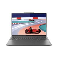 Laptop Lenovo Slim Pro 9 16IRP8 - Intel Core i9-13905H, RAM 32GB, SSD 1TB, Nvidia GeForce RTX 4050 6GB GDDR6, 16 inch