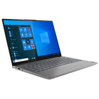 Laptop Lenovo ThinkBook 13s G2 ITL 20V900E2VN - Intel core i7-1165G7, 8GB RAM, SSd 512GB, Intel Iris Xe Graphics, 13.3 inch