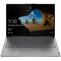 Laptop Lenovo ThinkBook 13s G2 ITL 20V9002FVN - Intel Core i5-1135G7, 8GB RAM, SSD 512GB, Intel Iris Xe Graphics, 13.3 inch
