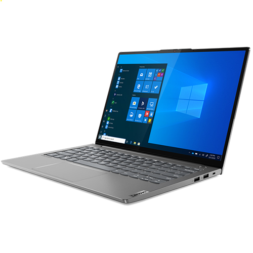 Laptop Lenovo ThinkBook 13s G2 ITL 20V900E0VN - Intel core i5-1135G7, 8GB RAM, SSD 256GB, Intel Iris Xe Graphics, 13.3 inch