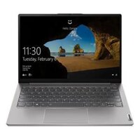 Laptop Lenovo ThinkBook 13s G3 ACN 20YA0038VN - AMD Ryzen 5-5600U, 8GB RAM, SSD 512GB, AMD Radeon Graphics Vega, 13.3 inch