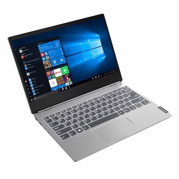 Laptop Lenovo ThinkBook 13s-IML 20RR004TVN - Intel Core i5-10210U, 8GB RAM, SSD 512GB, AMD Radeon 630 2GB GDDR5, 13.3 inch