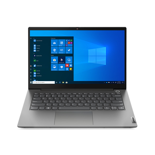 Laptop Lenovo ThinkBook 14 G2 ITL 20VD0049VN - Intel Core i5, RAM 8GB, 512GB SSD, Intel Iris, 14.0 inch