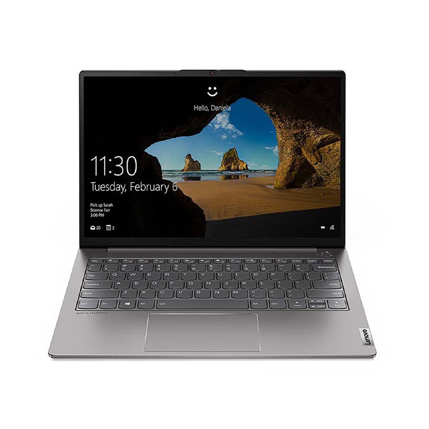 Laptop Lenovo Thinkbook 14 G2 ITL 20VD00V1VN - Intel core i5 1135G7, 8GB RAM, SSD 256GB, Intel Iris Xe Graphics, 14 inch