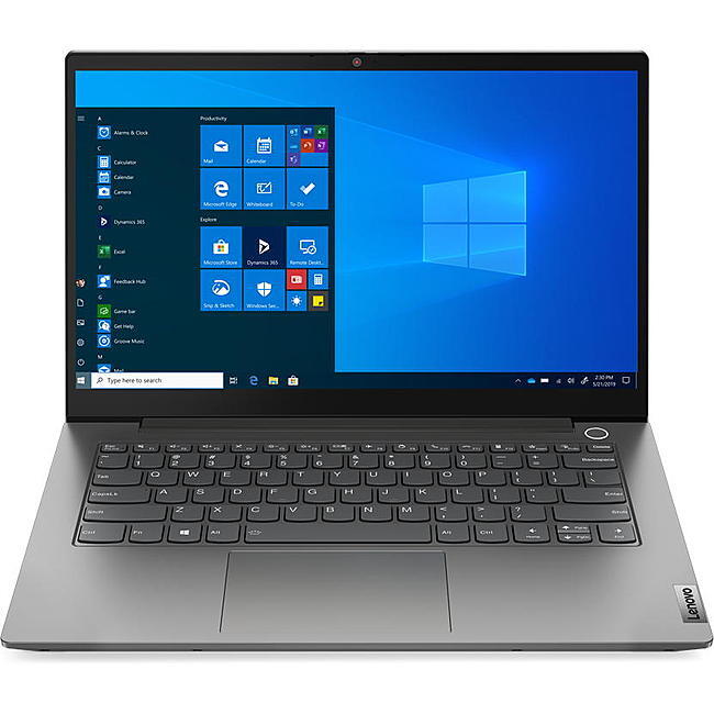 Laptop Lenovo ThinkBook 14 G2 ITL 20VD004BVN - Intel Core i5-1135G7, 8GB RAM, SSD 256GB, Intel Iris Xe Graphics, 14 inch