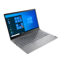 Laptop Lenovo ThinkBook 14 G2 ITL 20VD009BVN - Intel Core i5-1135G7, 8GB RAM, SSD 256GB, Intel UHD Graphics, 14 inch