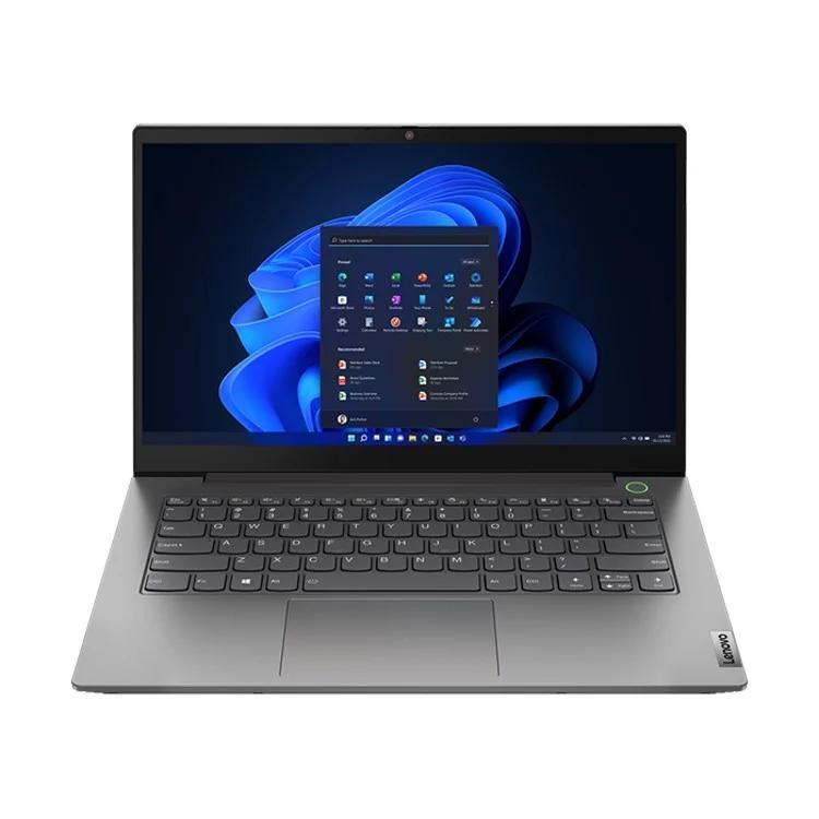 Laptop Lenovo ThinkBook 14 G4 IAP 21DH00B5VN - Intel core i5-1240P, 8GB RAM, SSD 512GB, Intel UHD Graphics, 14 inch