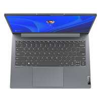 Laptop Lenovo ThinkBook 14 G4+ IAP 21CX001RVN - Intel core i7-1260P, 16GB RAM, SSD 512GB, Intel Iris Xe Graphics, 14 inch