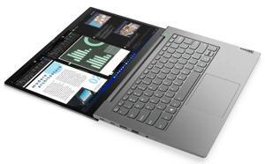 Laptop Lenovo ThinkBook 14 G5 IRL 21JC0060VN - Intel Core i7-1355U, 8GB RAM, SSD 512GB, Intel Iris Xe Graphics, 14 inch