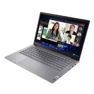 Laptop Lenovo ThinkBook 14 G5 IRL 21JC0059VN - Intel Core i7-1360P, RAM 16GB, SSD 512GB, Iris Xe Graphics, 14 inch