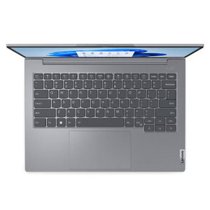 Laptop Lenovo ThinkBook 14 G6 IRL 21KG00BUVN - Intel Core i7-13700H, RAM 16GB, SSD 512GB, Intel Iris Xe Graphics, 14 inch