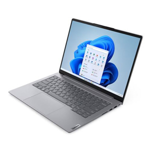 Laptop Lenovo ThinkBook 14 G6 IRL 21KG00BSVN - Intel Core i5-1335U, RAM 16GB, SSD 512GB, Intel Iris Xe Graphics, 14 inch